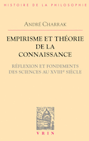 Empirisme et théorie de la connaissance